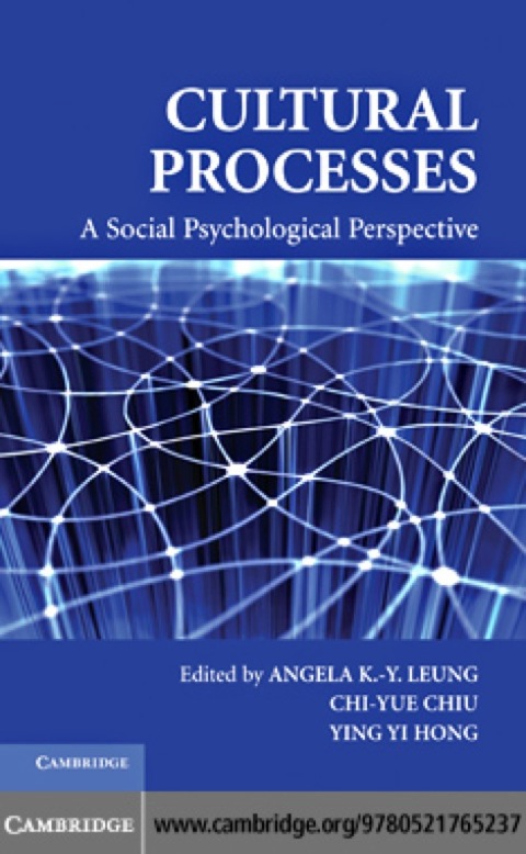 Cultural Processes 