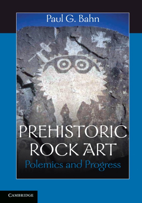 Prehistoric Rock Art 