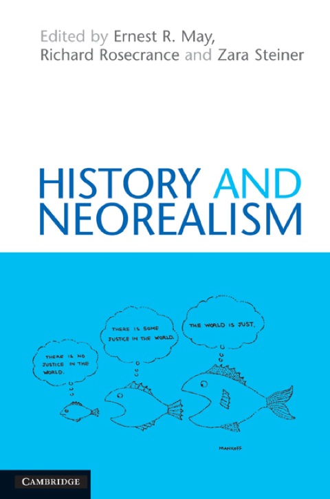 Cover image for book History and Neorealism