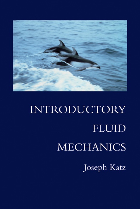 Introductory Fluid Mechanics 