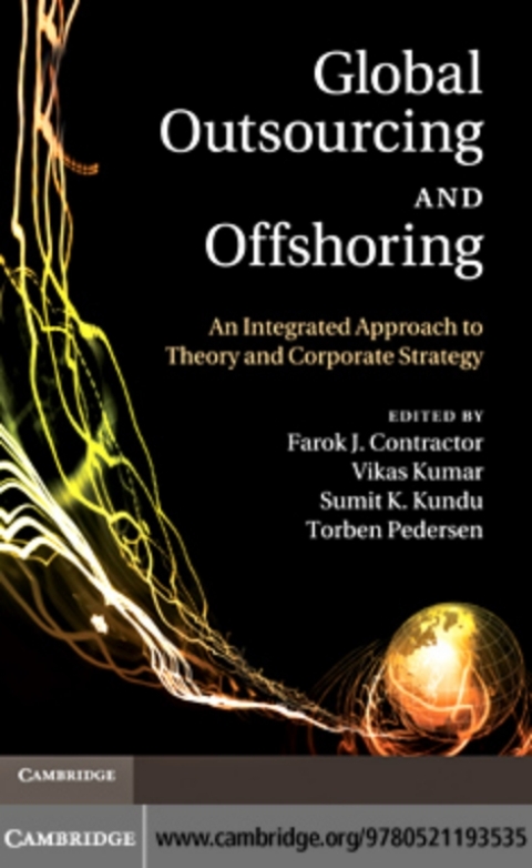 Global Outsourcing and Offshoring 