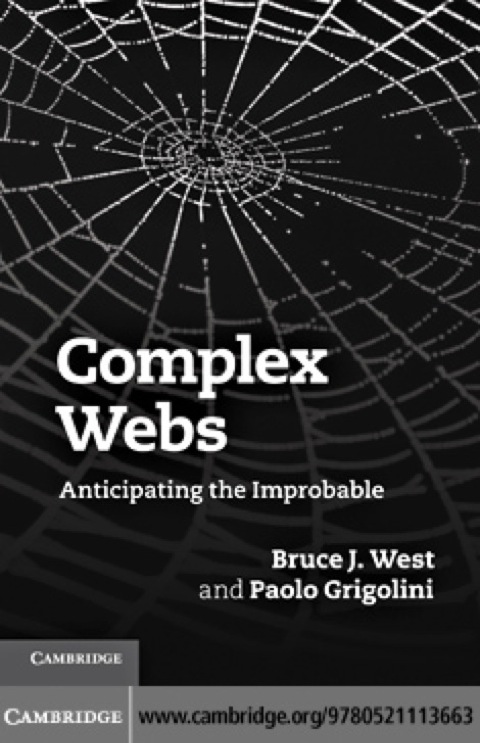 Complex Webs 