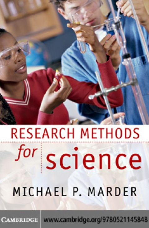 Research Methods for Science 