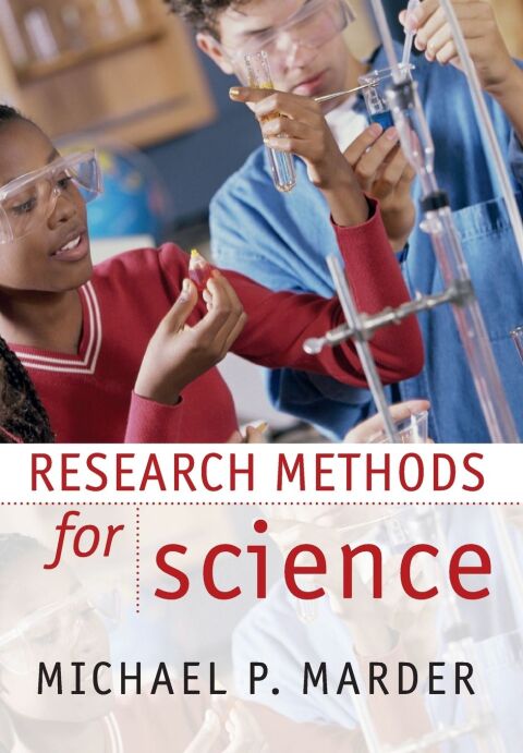 Page Fidelity Research Methods for Science; $39.20
