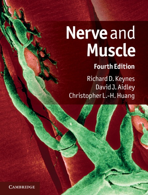 Nerve and Muscle 