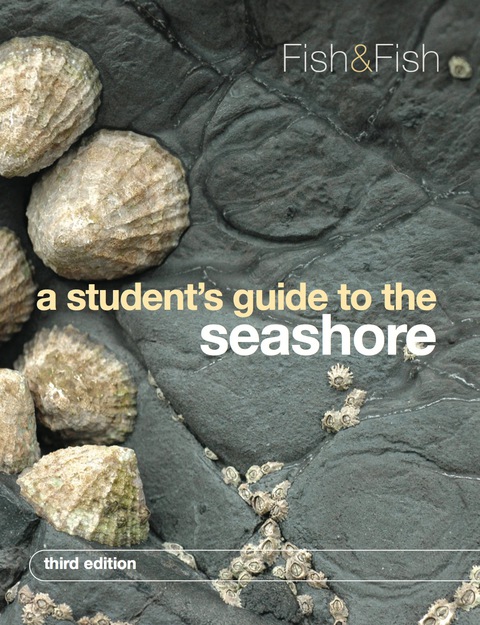 Cover image for book A Student's Guide to the Seashore