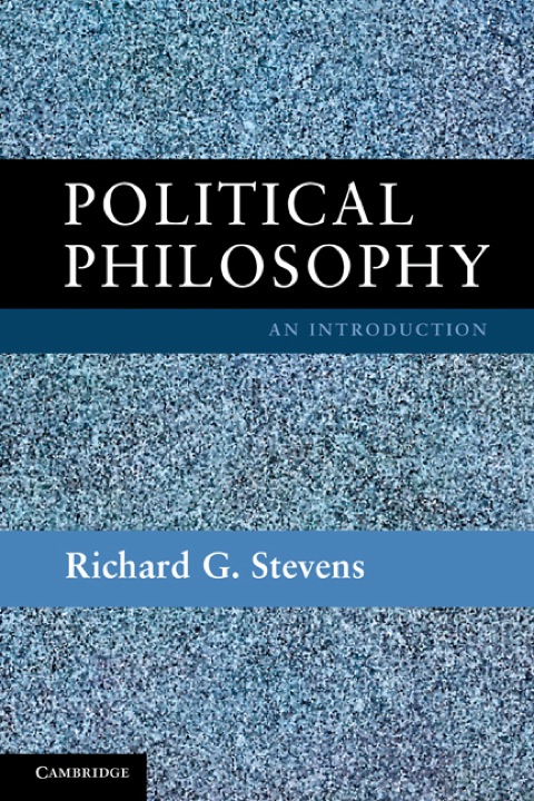 Cover image for book Political Philosophy