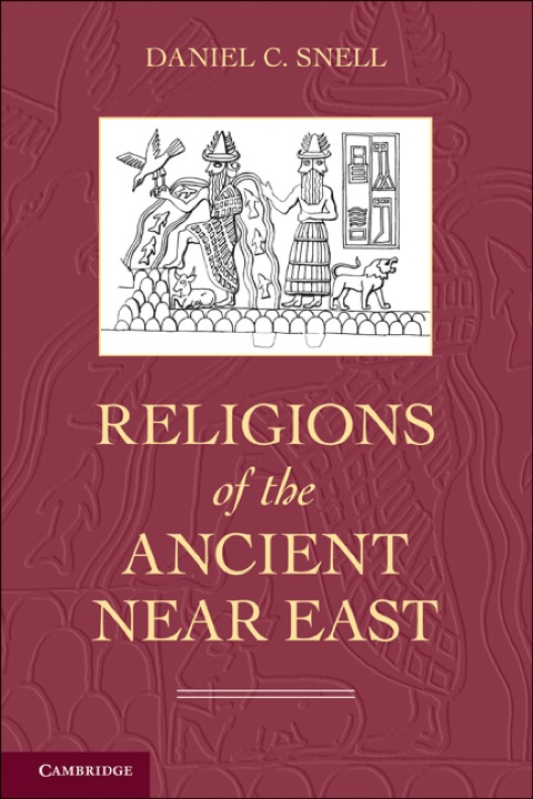 Religions of the Ancient Near East 