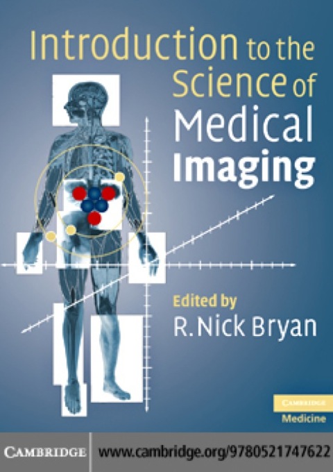 Cover image for book Introduction to the Science of Medical Imaging