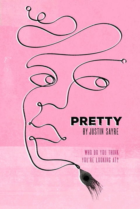 Cover image for book Pretty