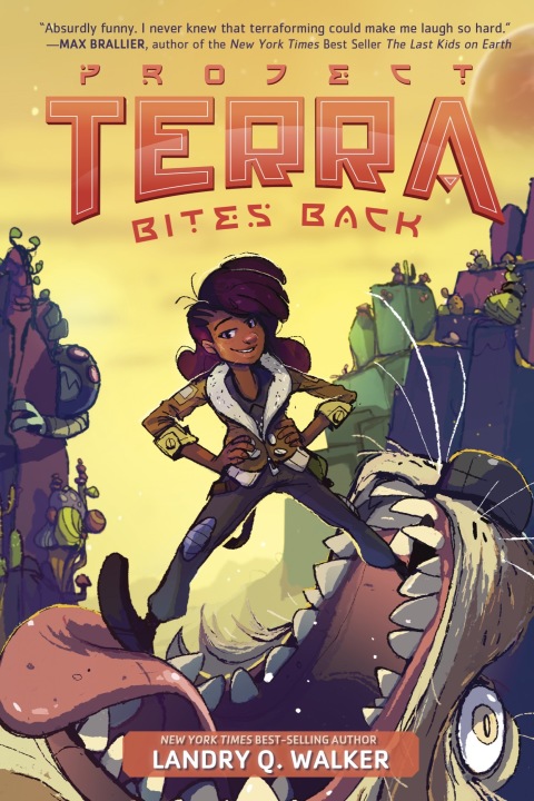 Cover image for book Bites Back #2