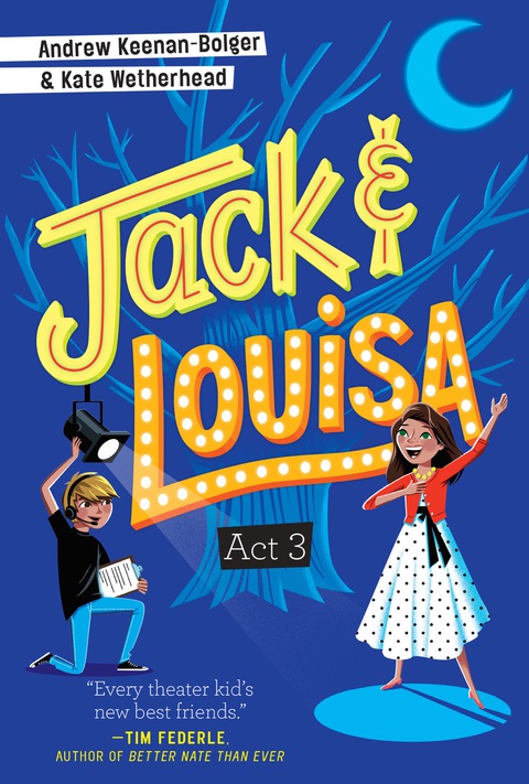Cover image for book Act 3