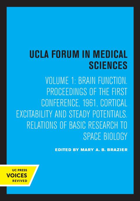 Cover image for book Brain Function