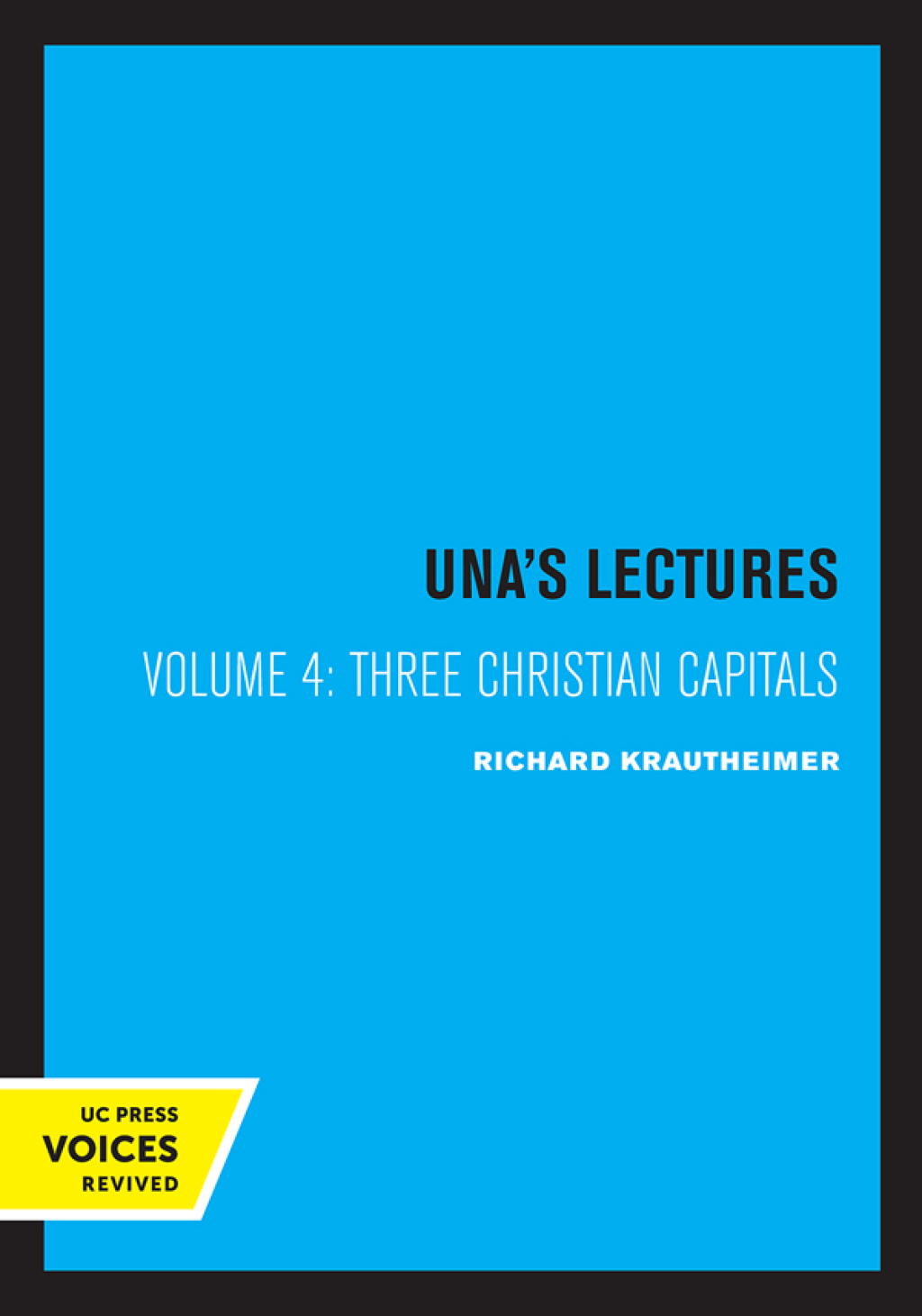 Reflowable Three Christian Capitals; $26.58