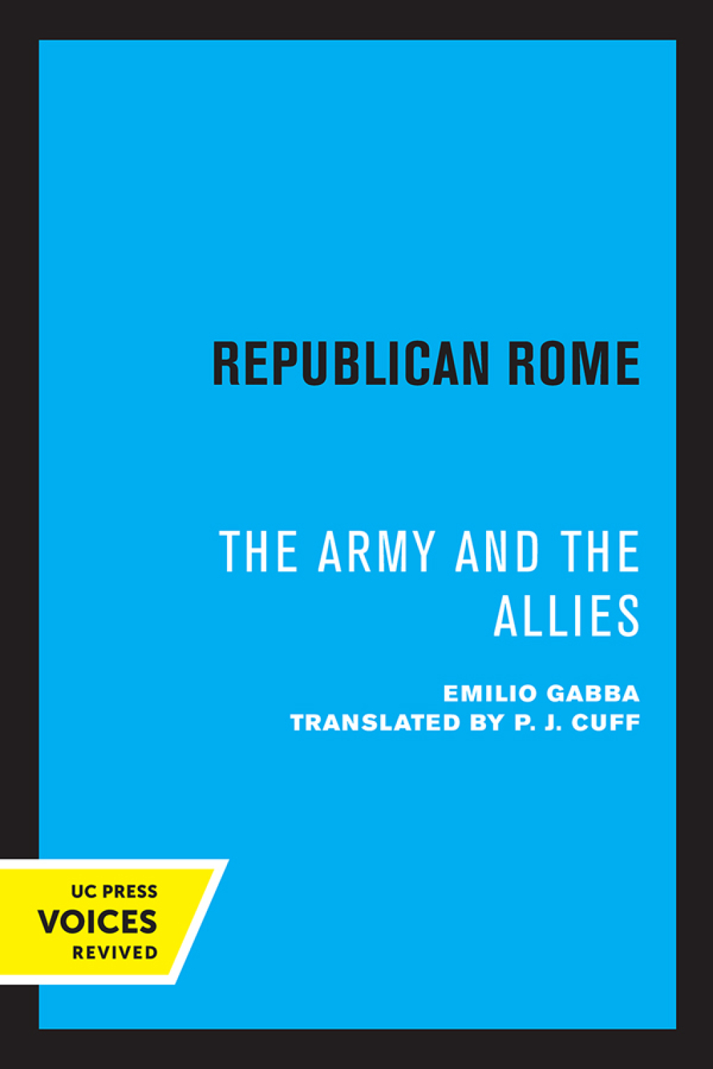 Reflowable Republican Rome; $26.58