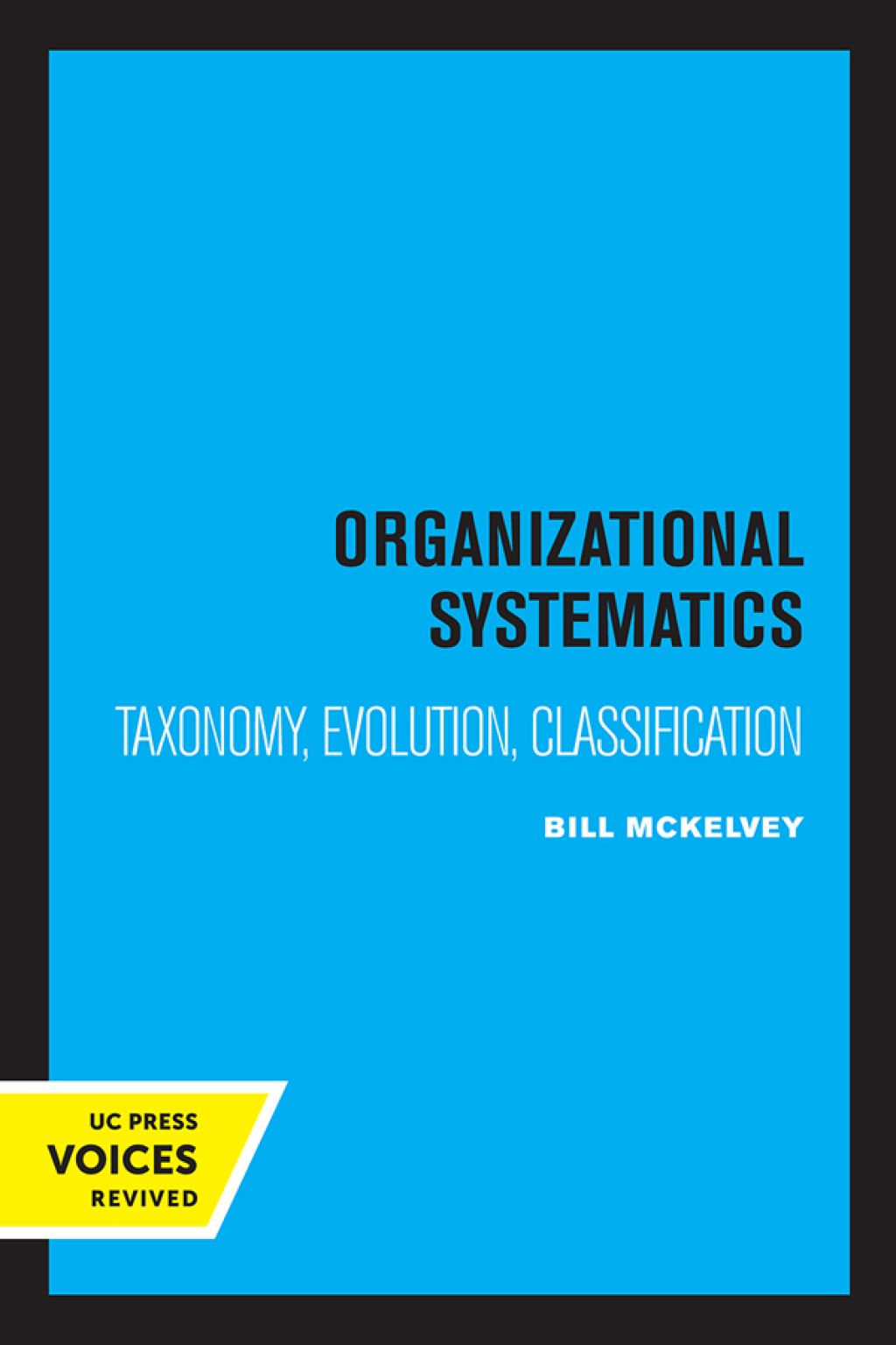 Reflowable Organizational Systematics; $36.57