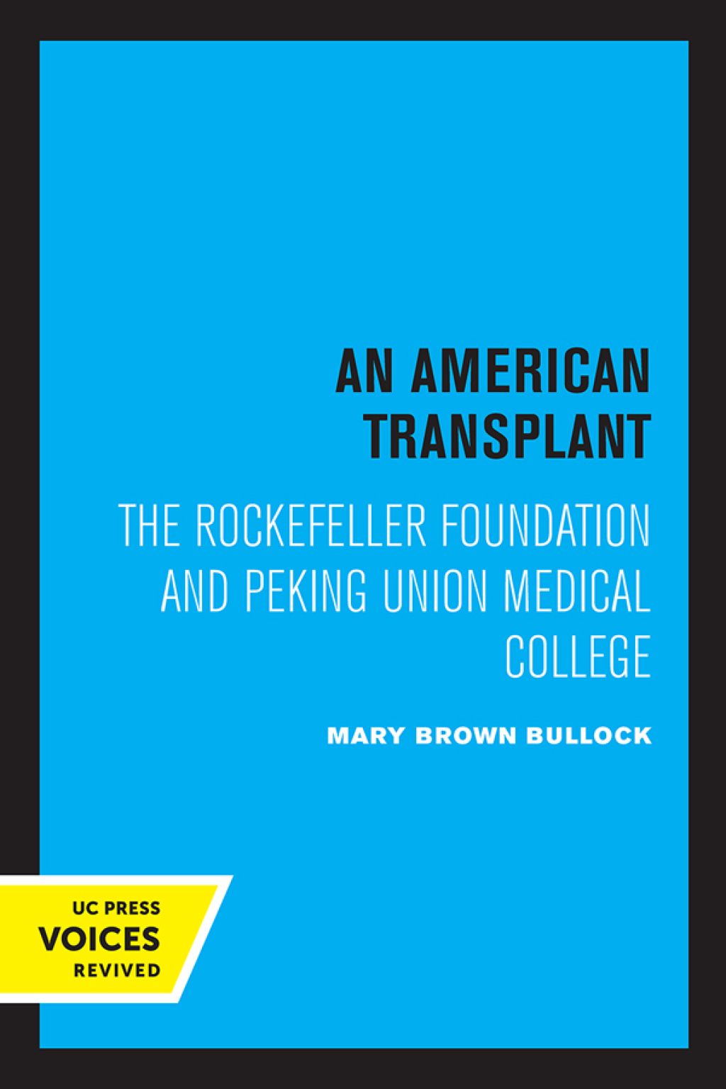 Reflowable An American Transplant; $33.24