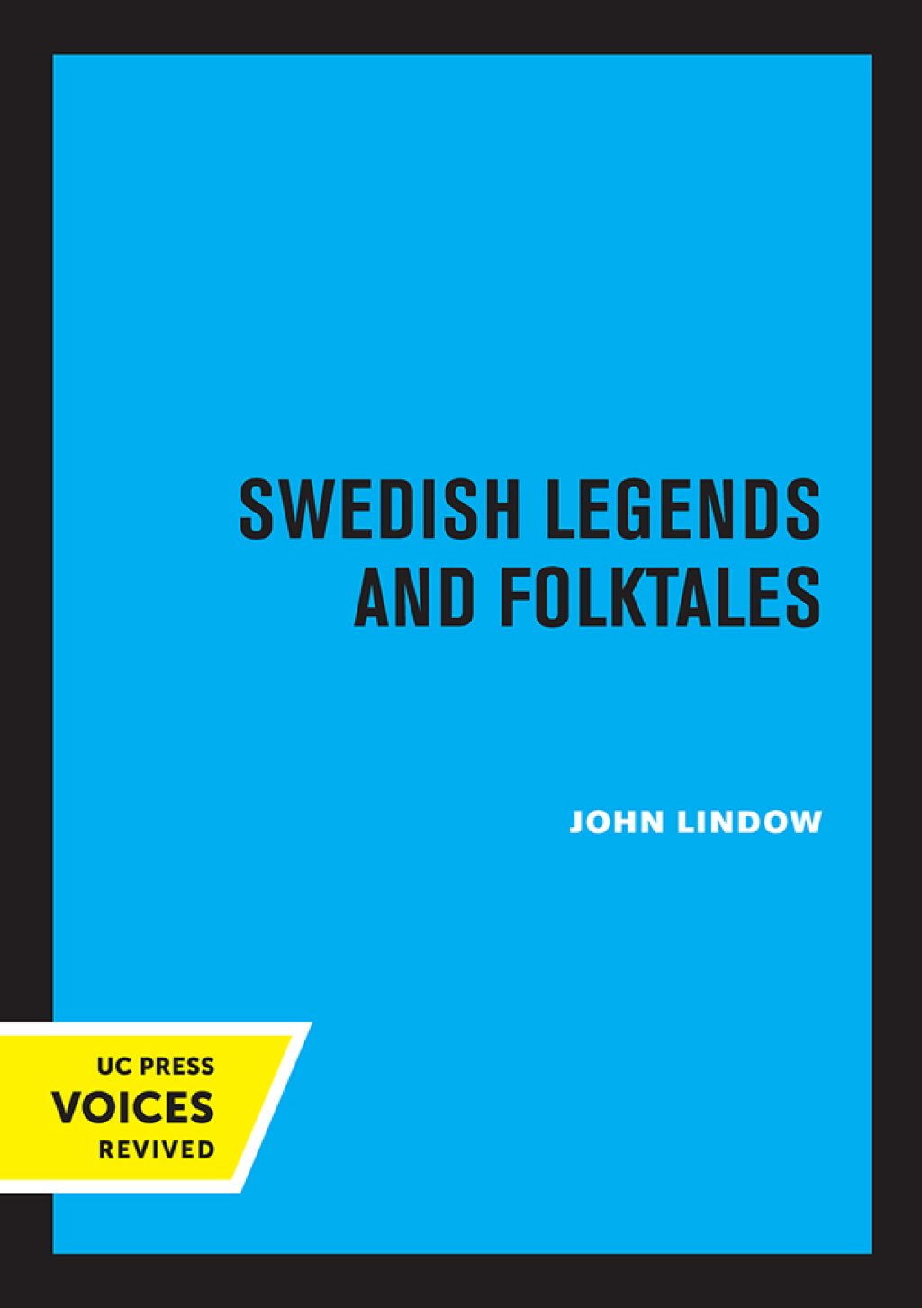 Reflowable Swedish Legends and Folktales; $26.58