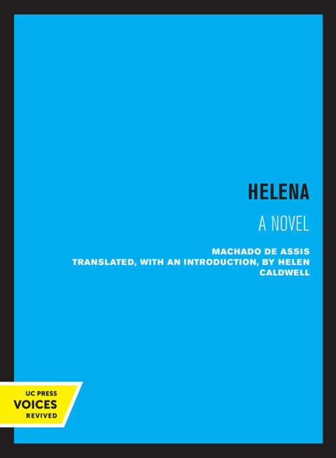 Cover image for book Helena