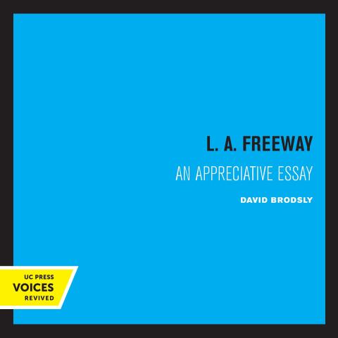 Cover image for book L.A. Freeway