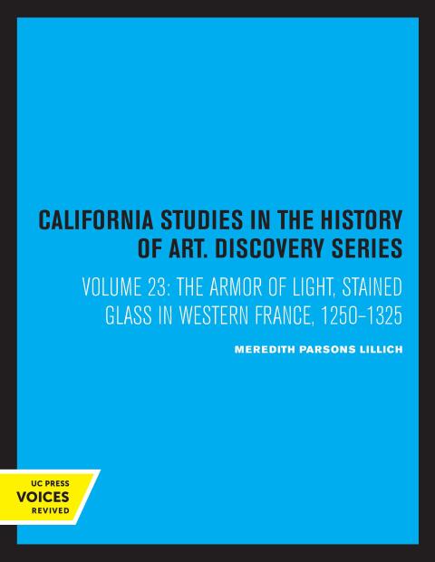 Cover image for book The Armor of Light