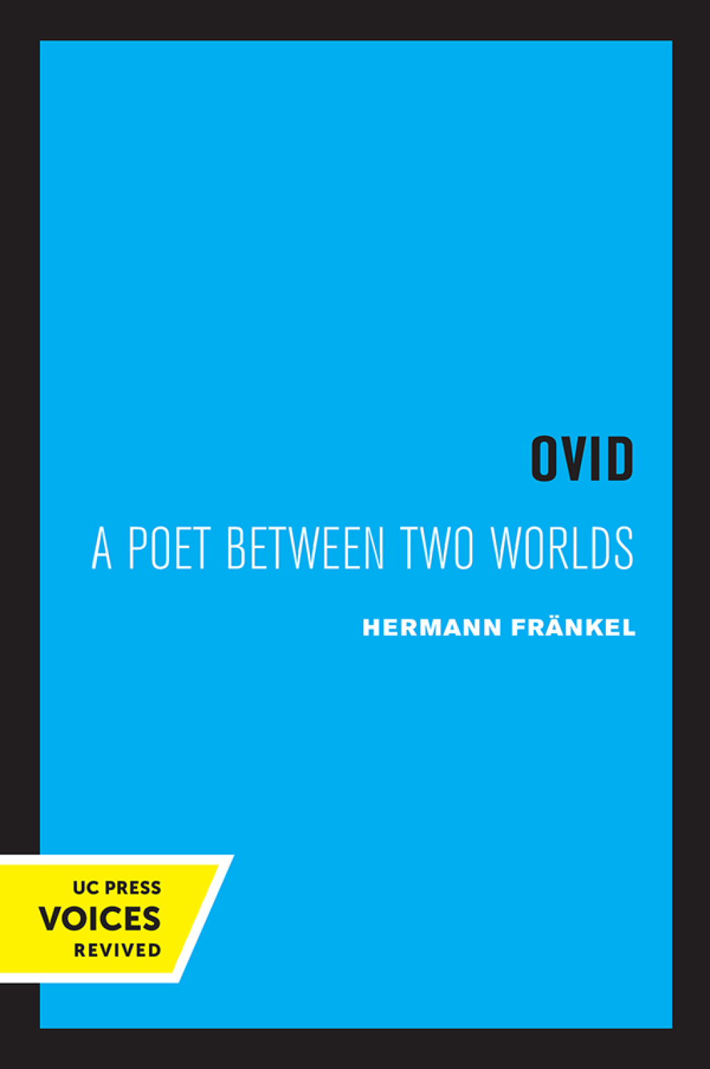 Reflowable Ovid; $26.58