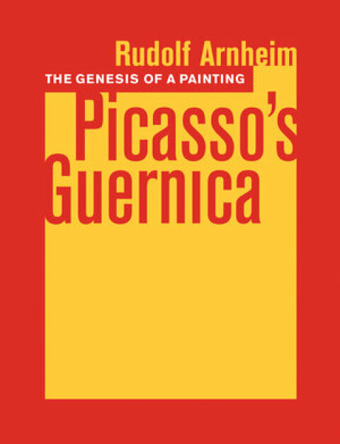 Cover image for book The Genesis of a Painting