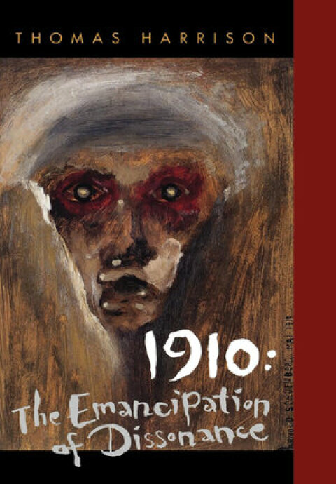 Cover image for book 1910