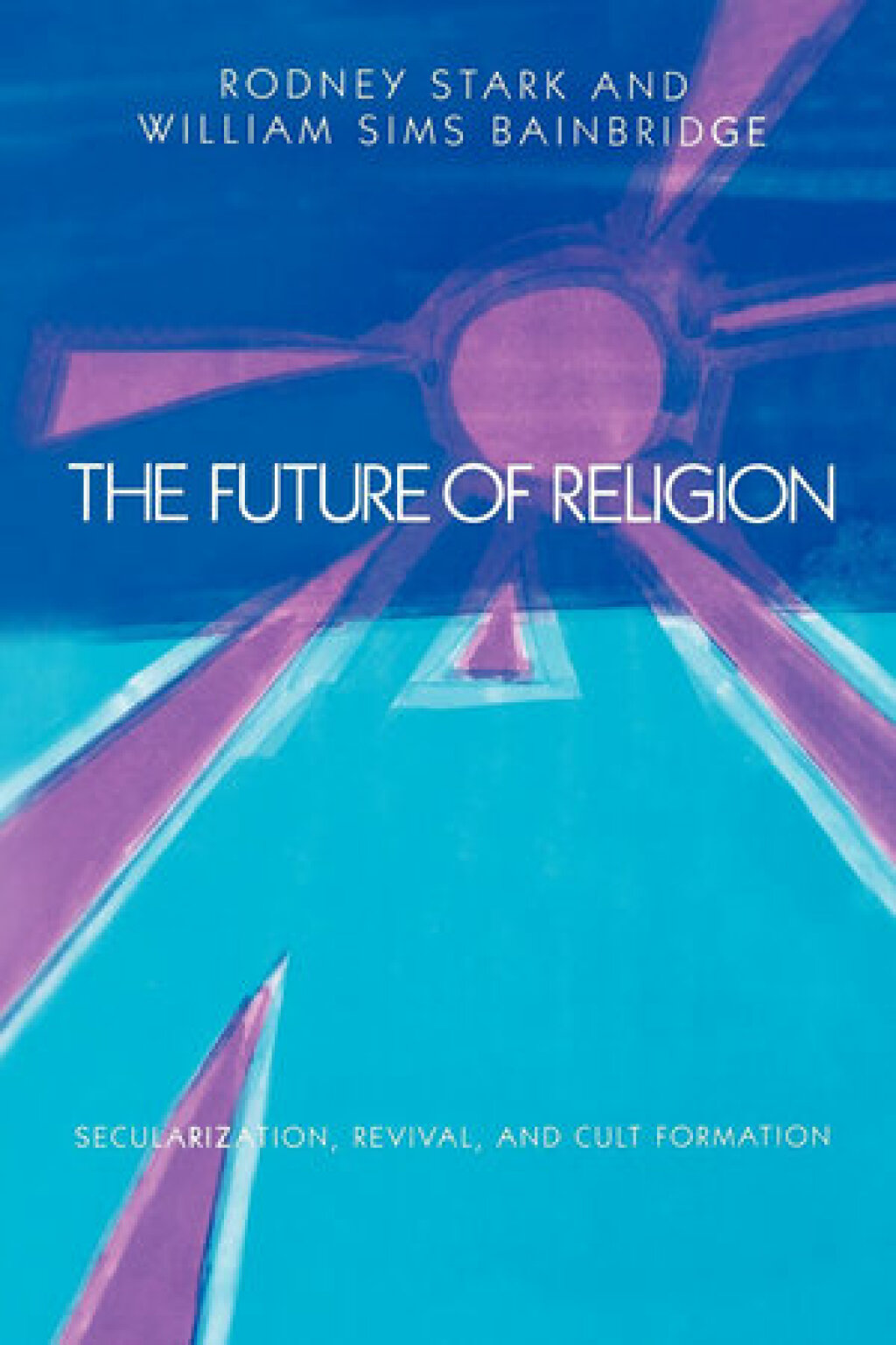 Reflowable The Future of Religion; $46.56