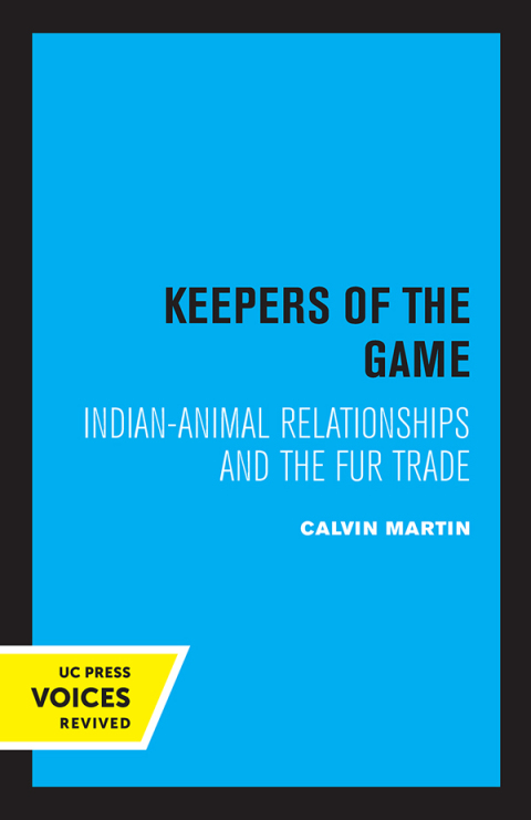 Cover image for book Keepers of the Game