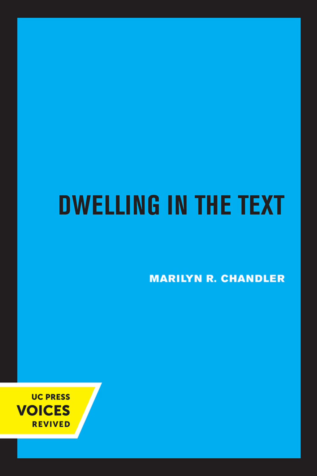 Reflowable Dwelling in the Text; $33.24