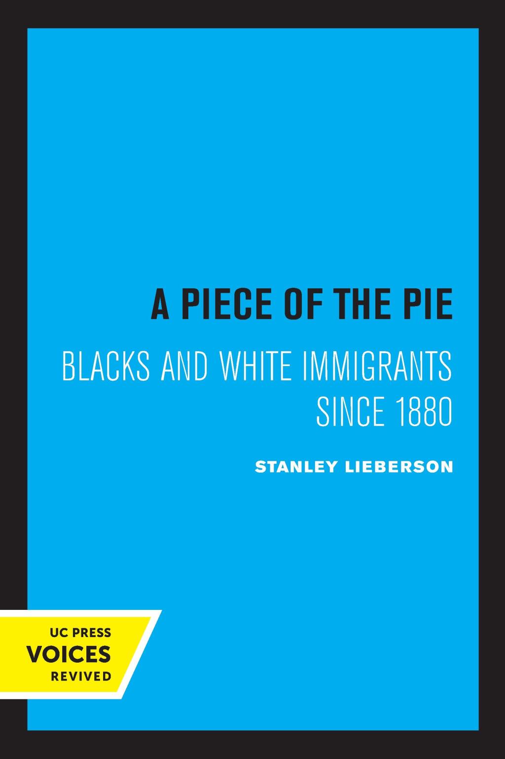 Reflowable A Piece of the Pie; $41.01