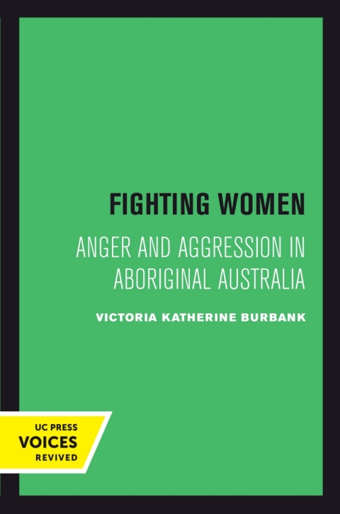 Cover image for book Fighting Women