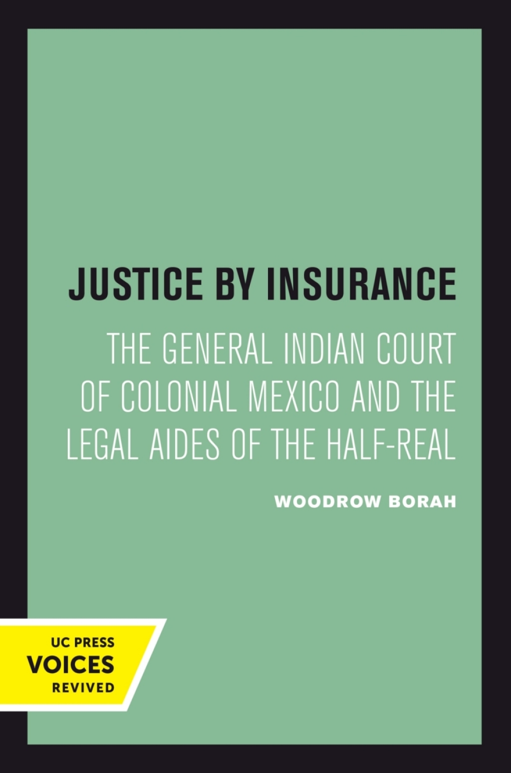 Page Fidelity Justice by Insurance; $33.24