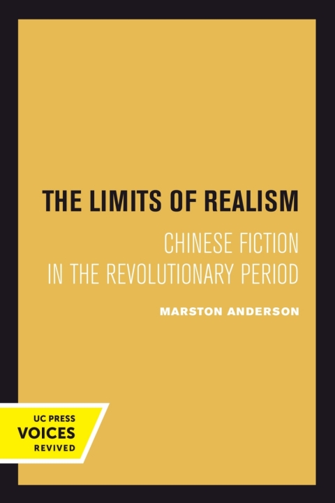 Cover image for book The Limits of Realism