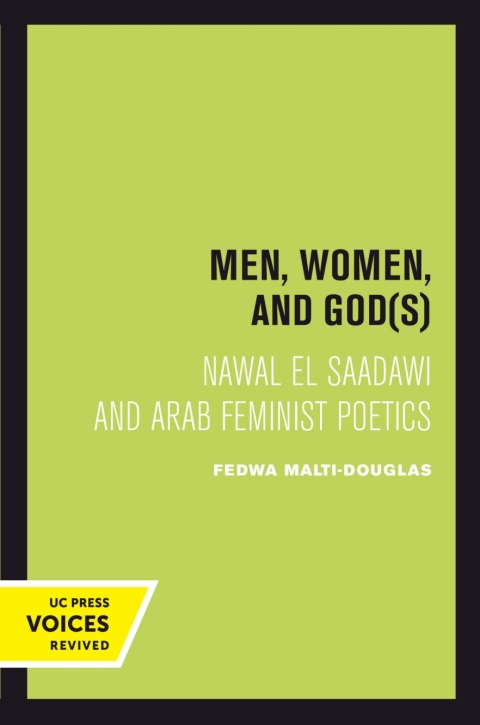 Cover image for book Men, Women, and Gods