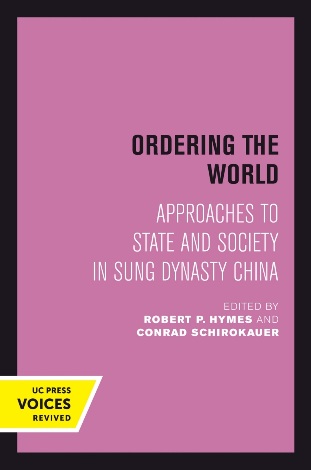 Page Fidelity Ordering the World; $33.24