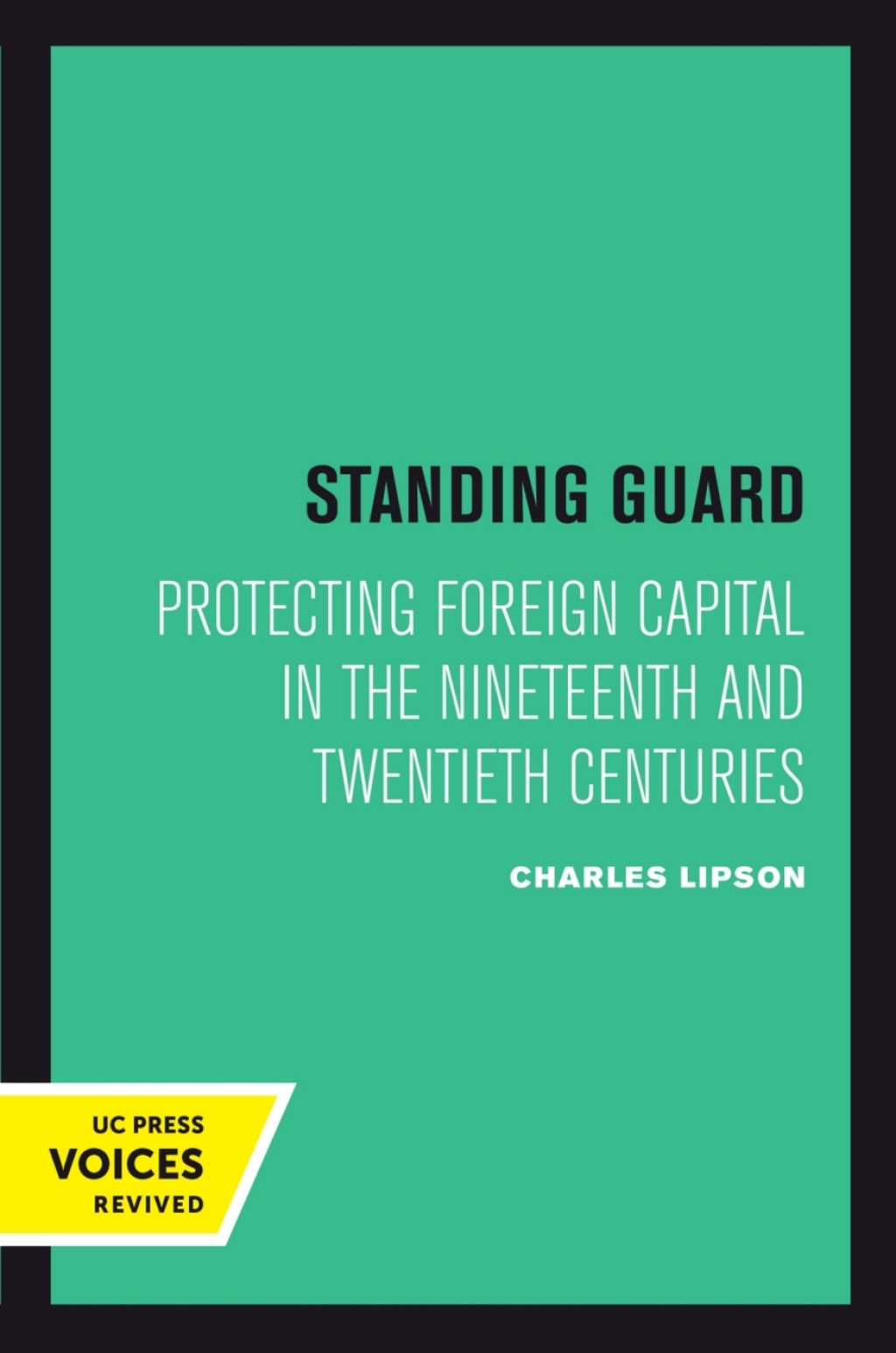 Page Fidelity Standing Guard; $26.58