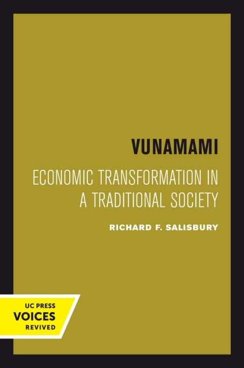Cover image for book Vunamami
