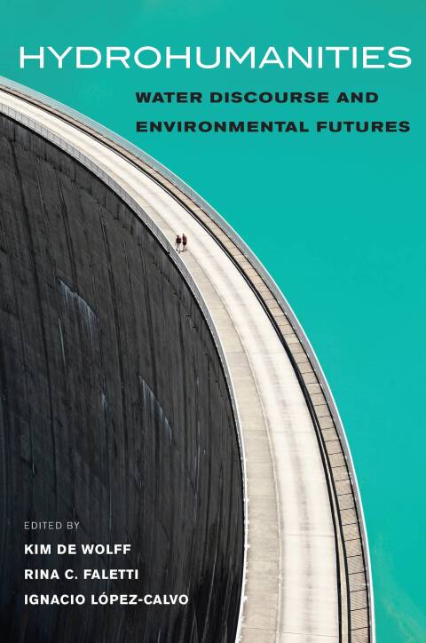 Cover image for book Hydrohumanities
