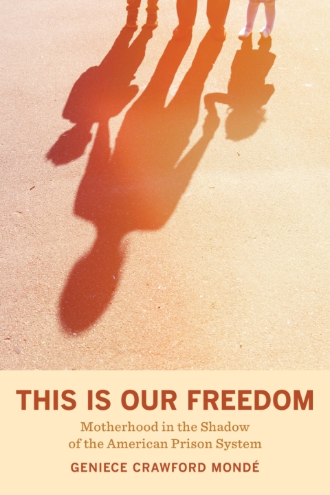 Cover image for book This Is Our Freedom