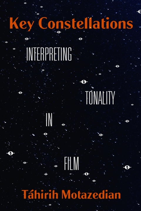 Cover image for book Key Constellations