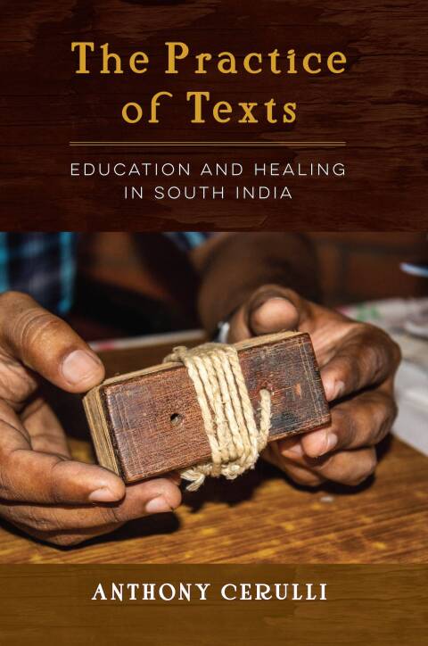 Cover image for book The Practice of Texts