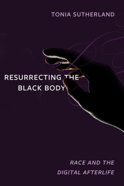 Cover image for book Resurrecting the Black Body