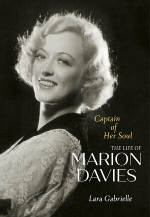 Cover image for book Captain of Her Soul
