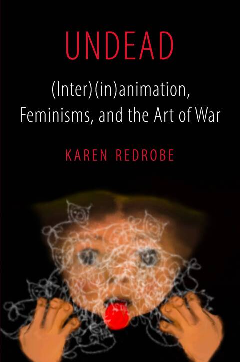 Cover image for book Undead