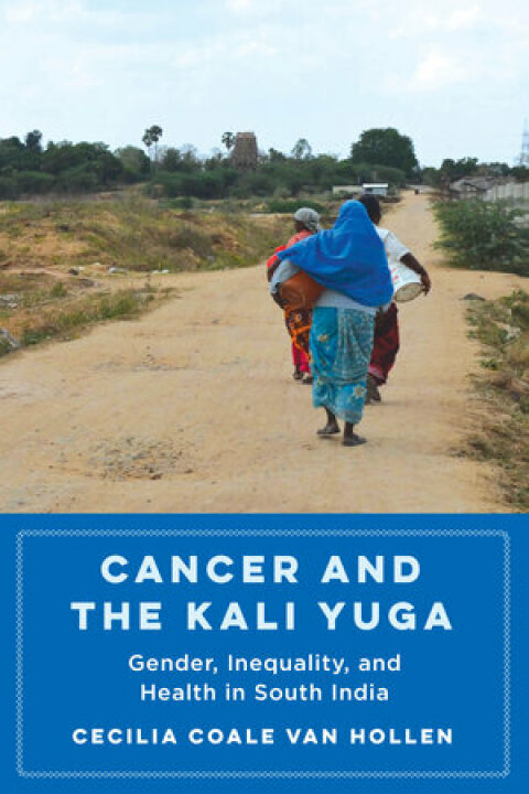 Cover image for book Cancer and the Kali Yuga