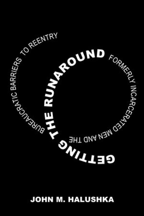 Cover image for book Getting the Runaround