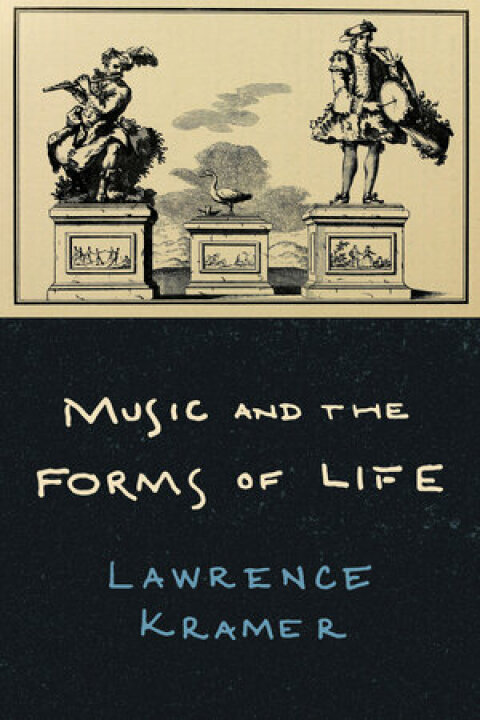 Cover image for book Music and the Forms of Life
