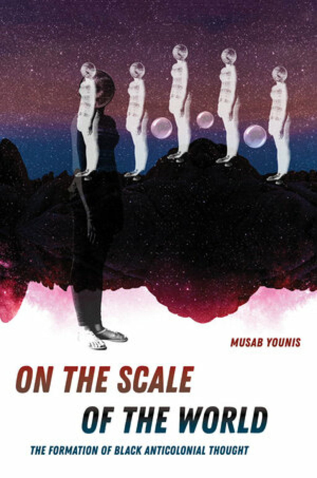 Reflowable On the Scale of the World; $33.24